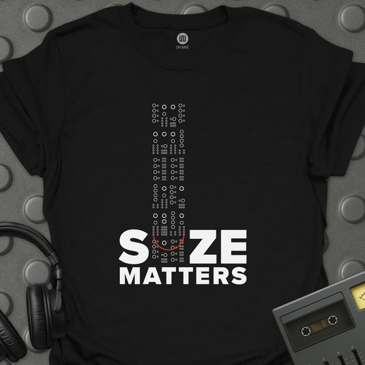 Size Matters