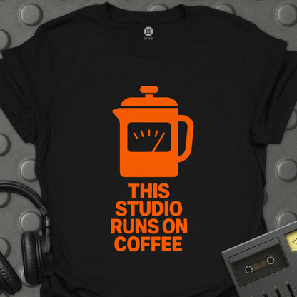 Studio Coffee