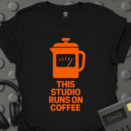 Studio Coffee