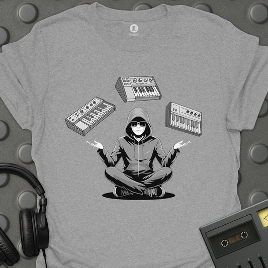 Synth Guru