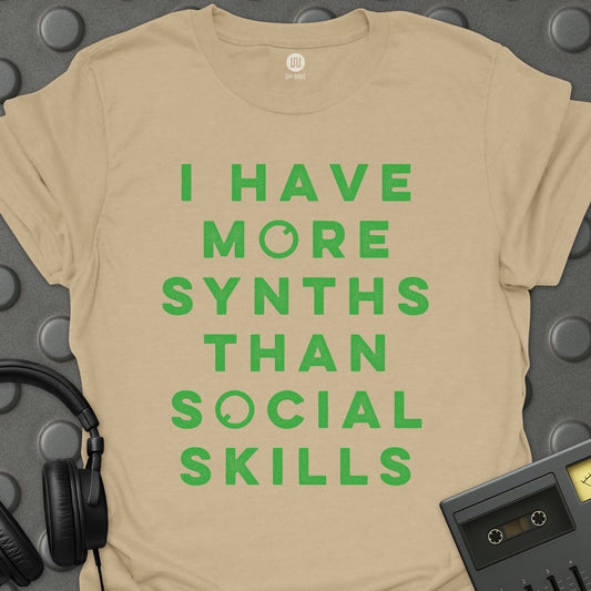 Synth Skills