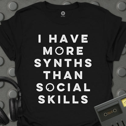 Synth Skills