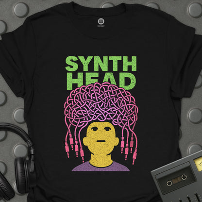 Synth Head 2