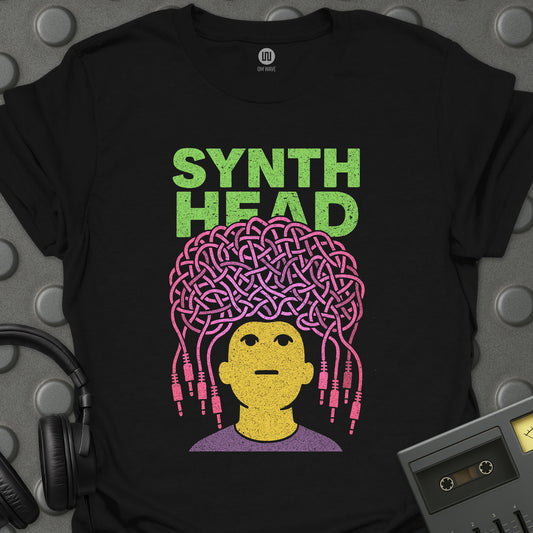 Synth Head 2