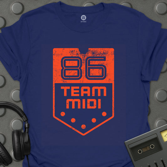 Team MIDI