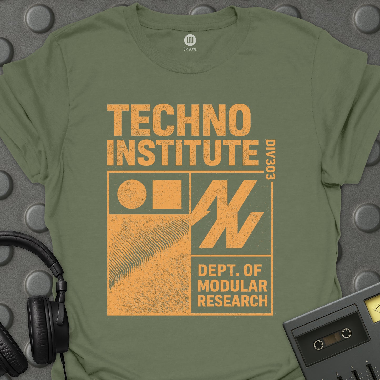 Techno institute