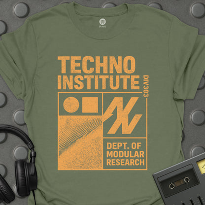 Techno institute