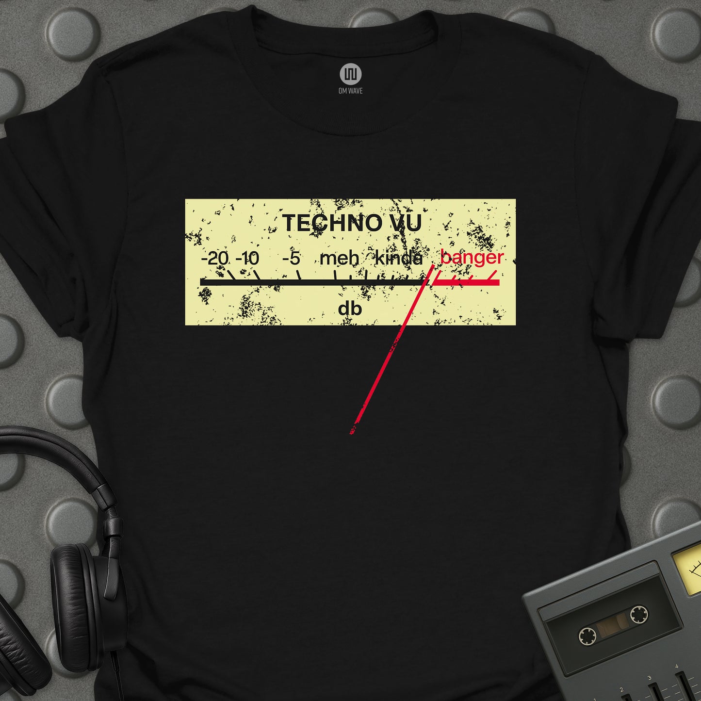 Techno VU