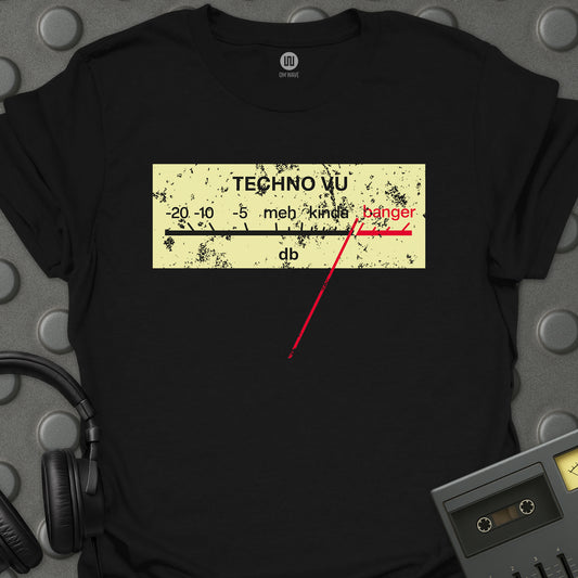 Techno VU