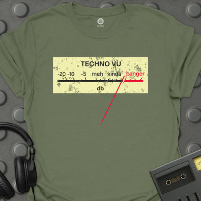 Techno VU