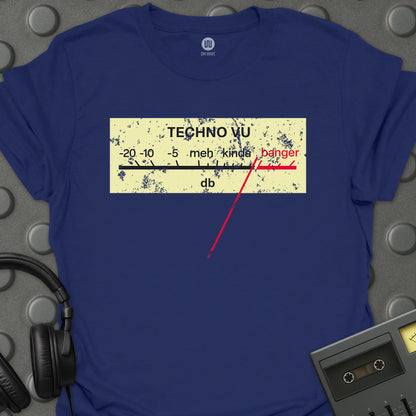 Techno VU