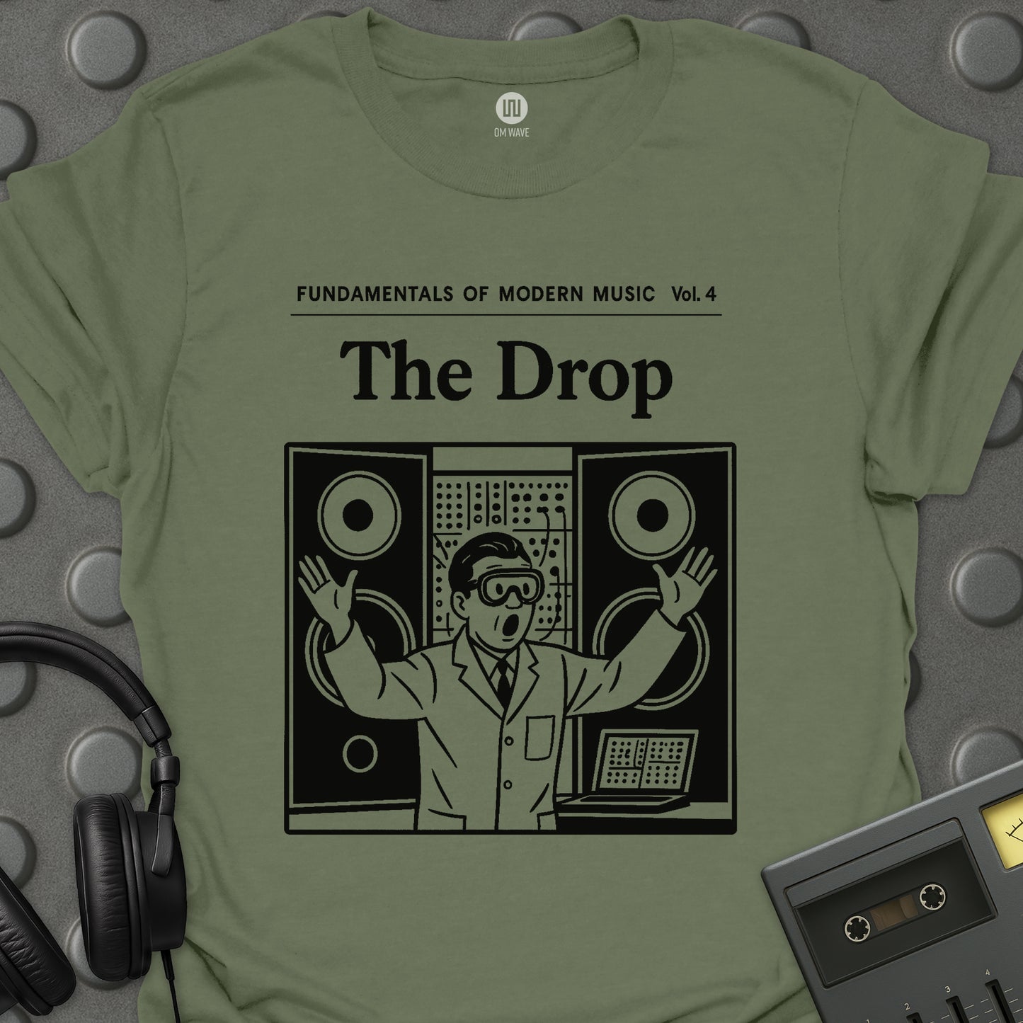 The Drop