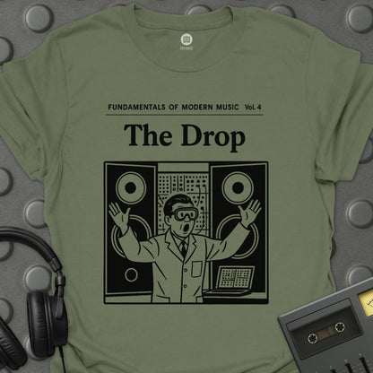The Drop