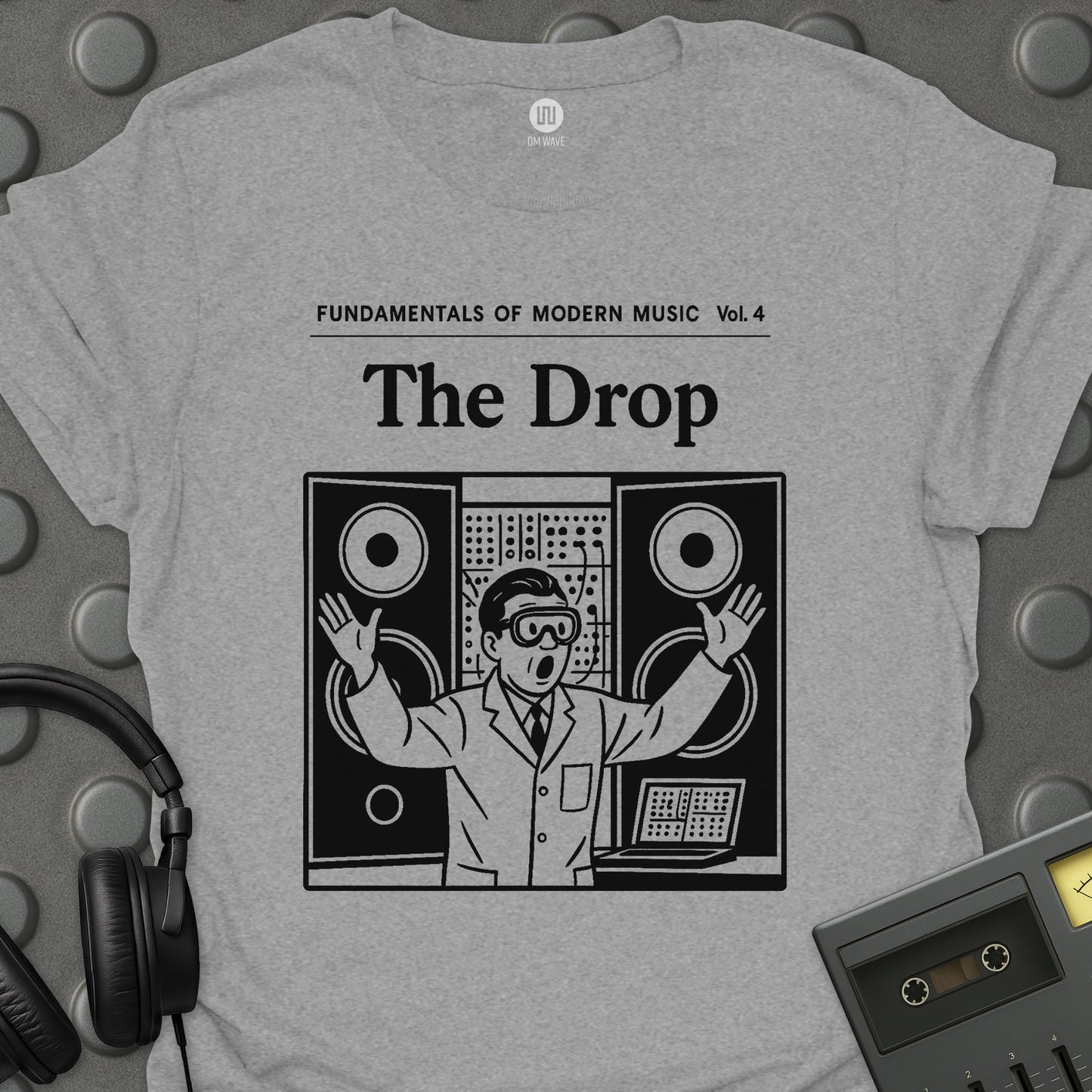 The Drop