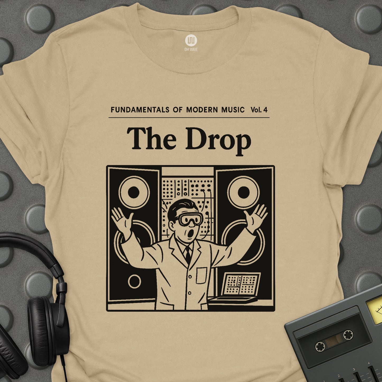 The Drop