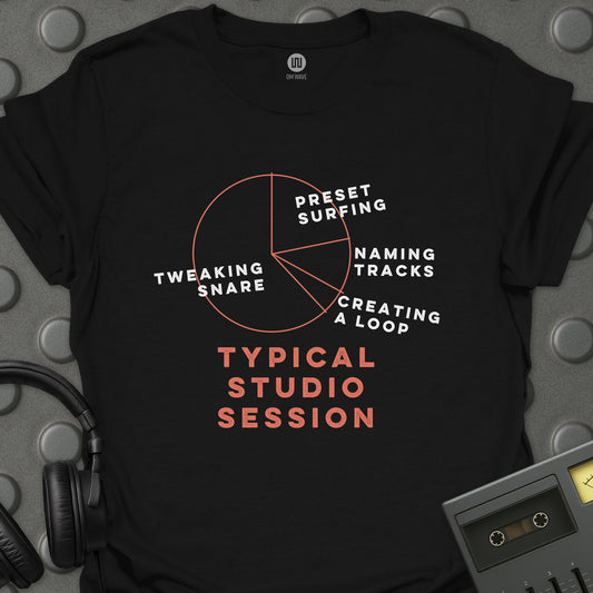 Typical Studio