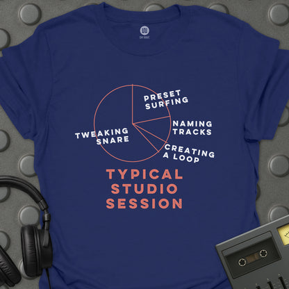 Typical Studio