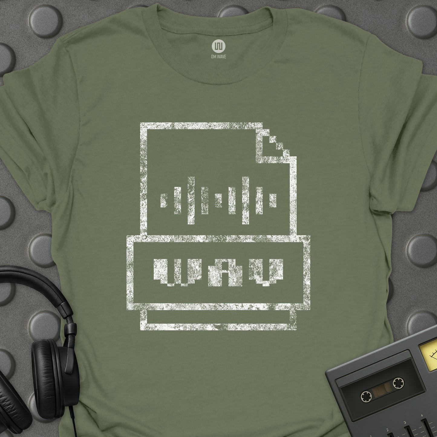 WAV