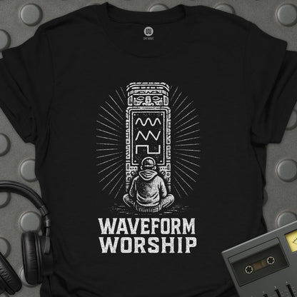 Waveform Worship