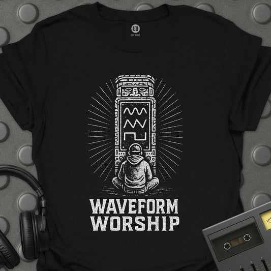 Waveform worship