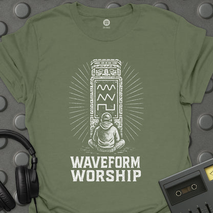 Waveform Worship