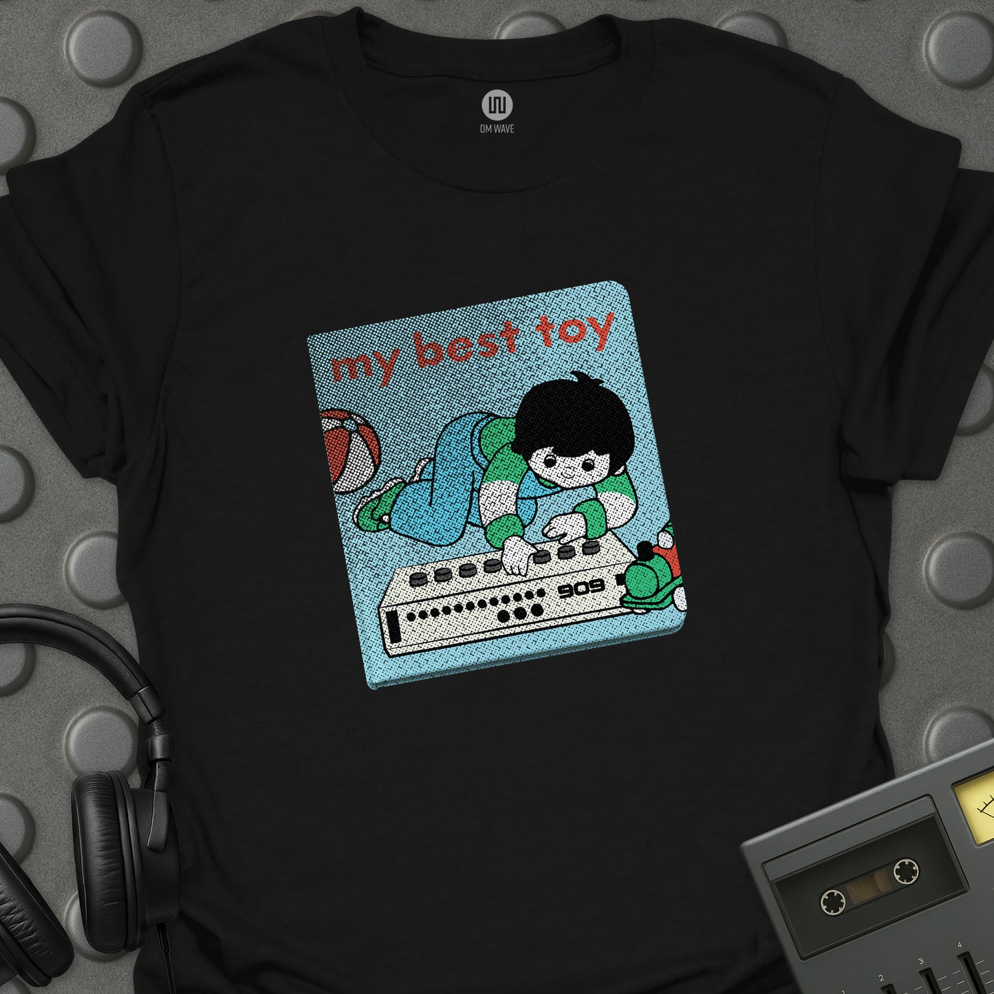 Best Toy