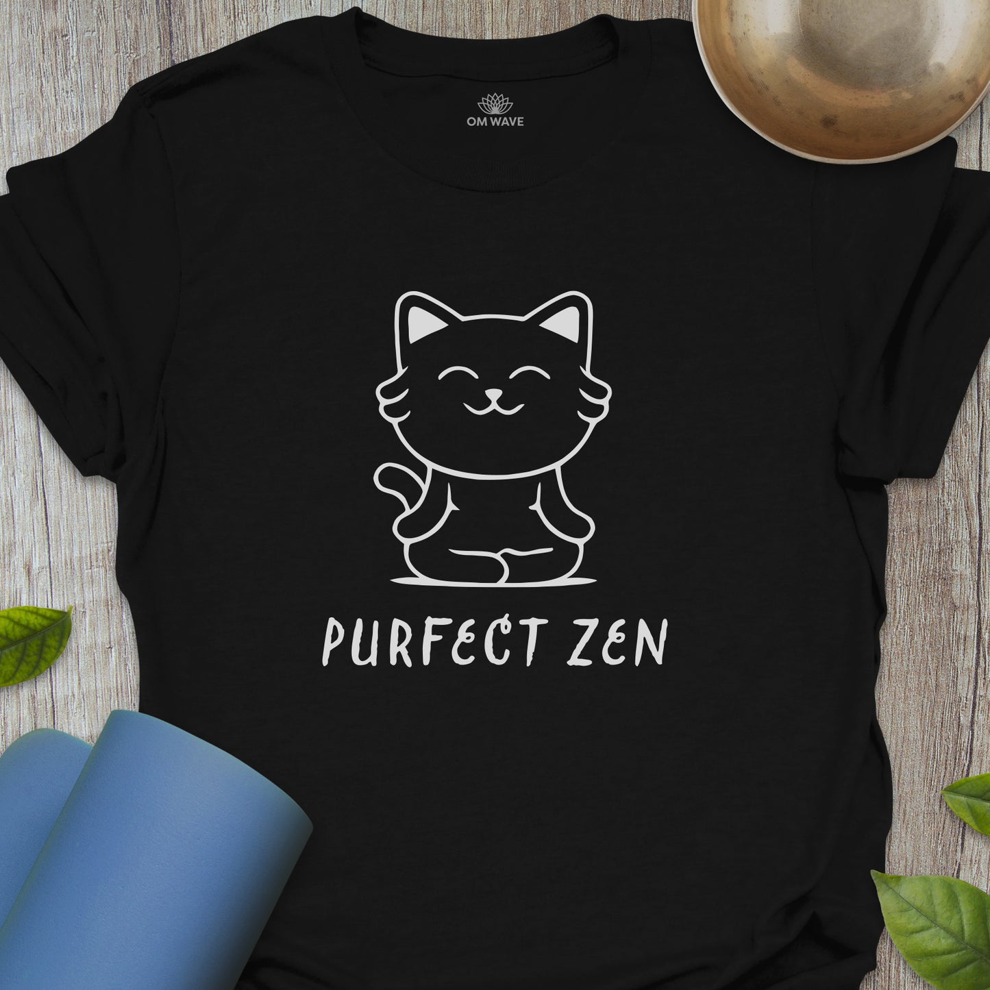 Purfect Zen