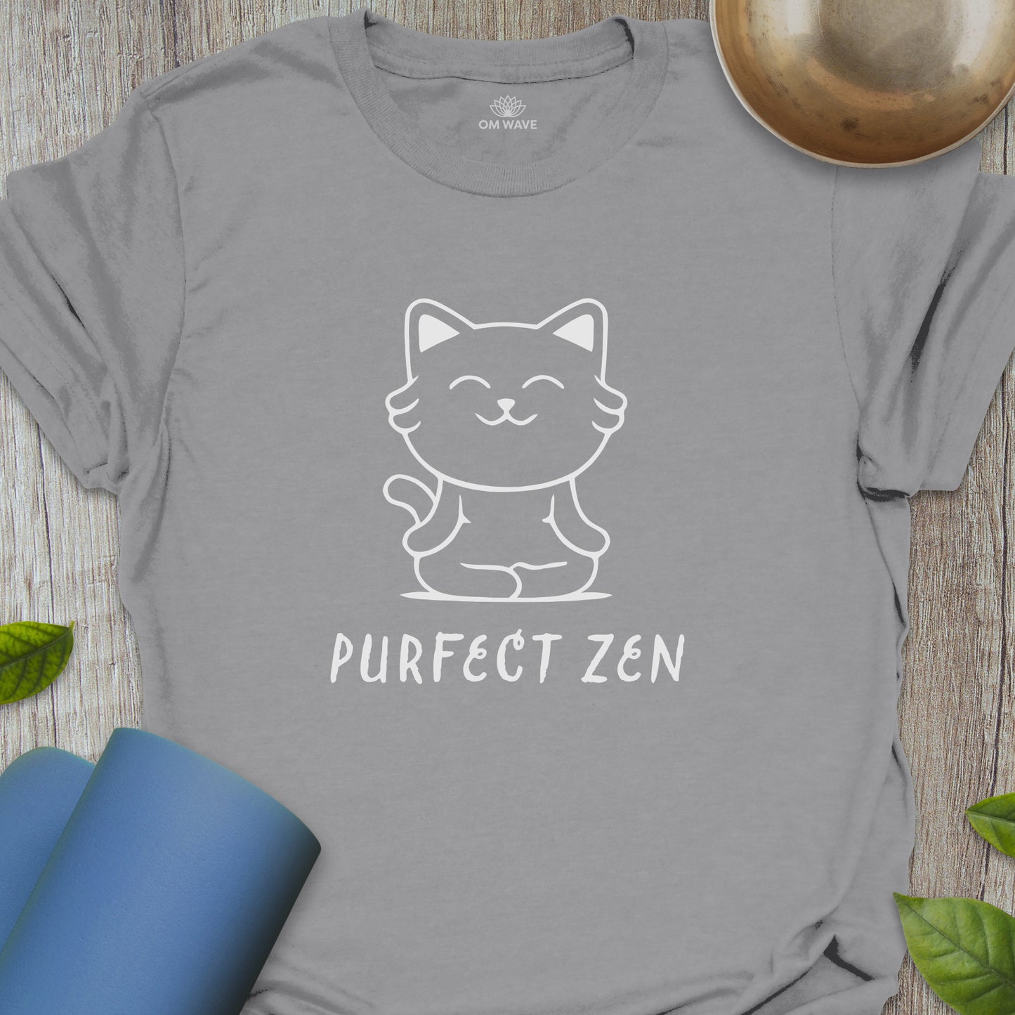 Purfect Zen