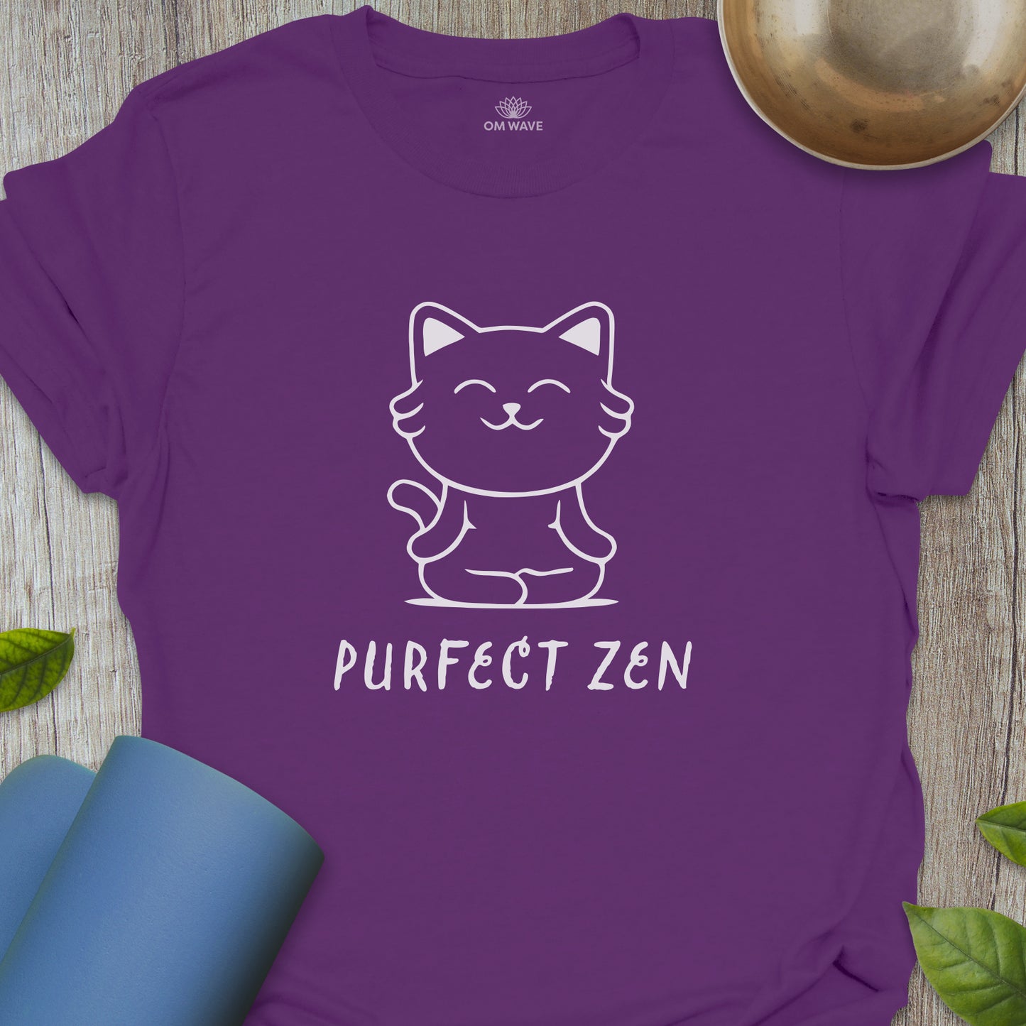 Purfect Zen