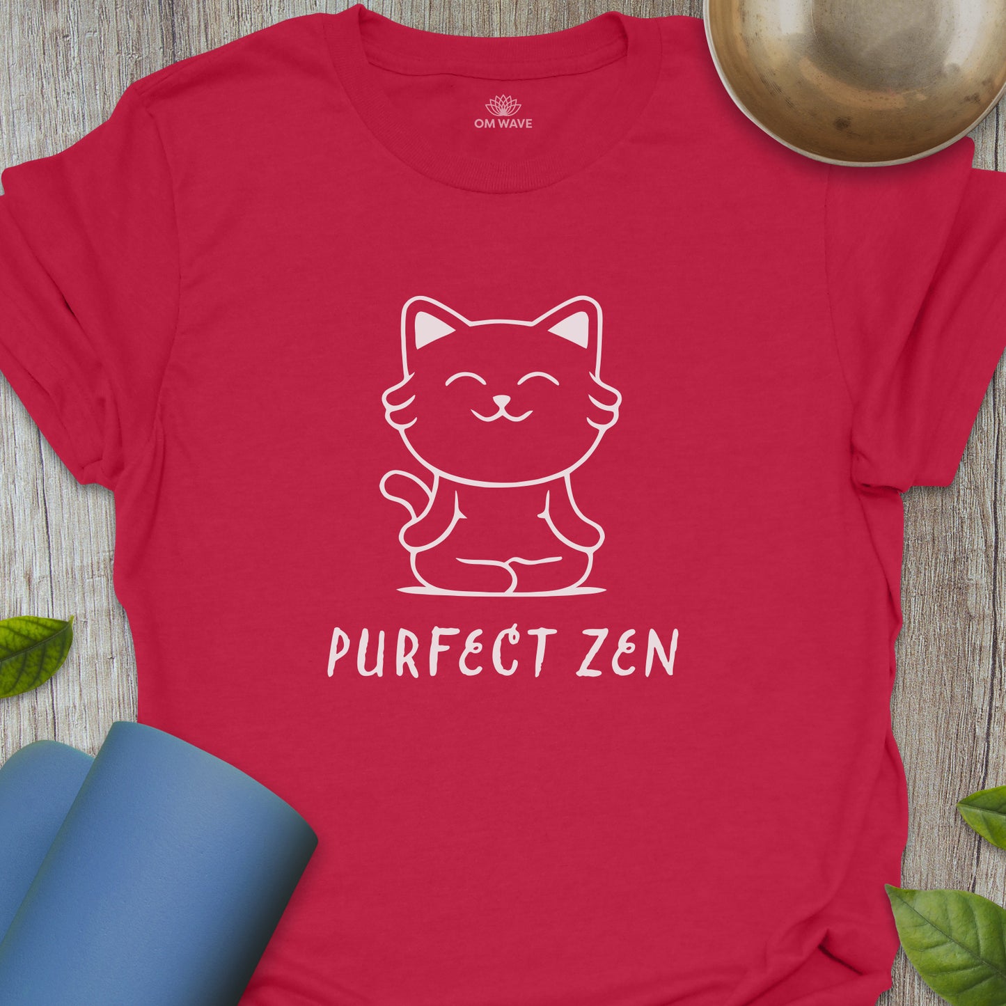 Purfect Zen