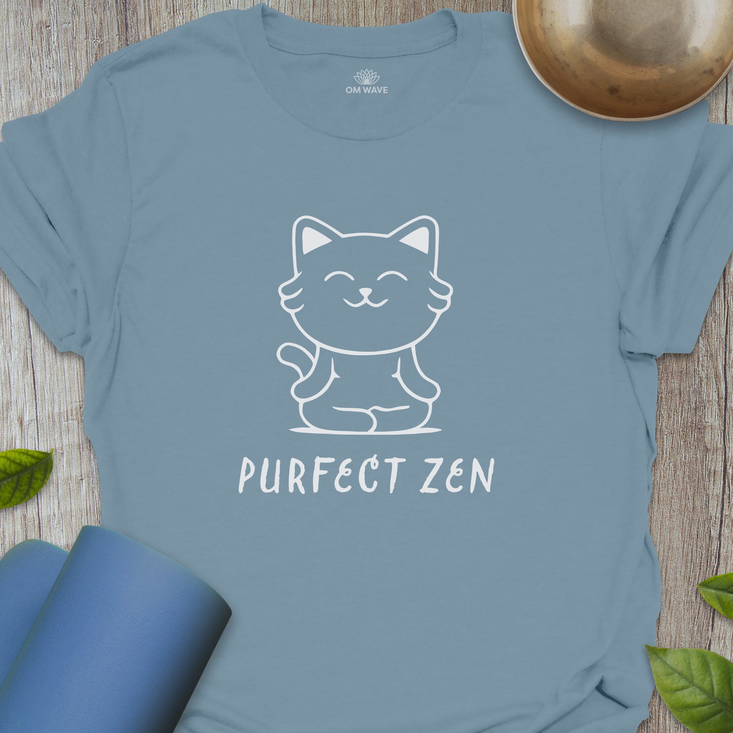 Purfect Zen