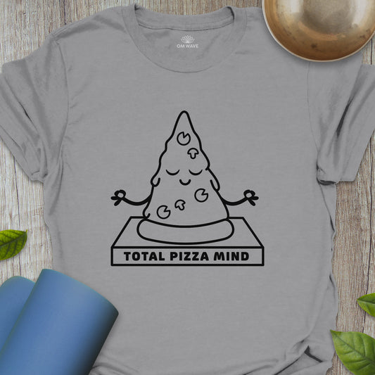 Total pizza mind