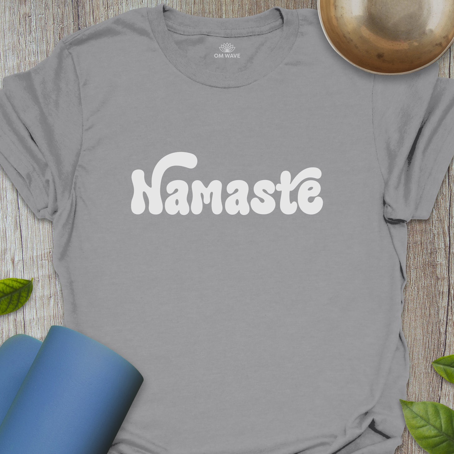 Namaste