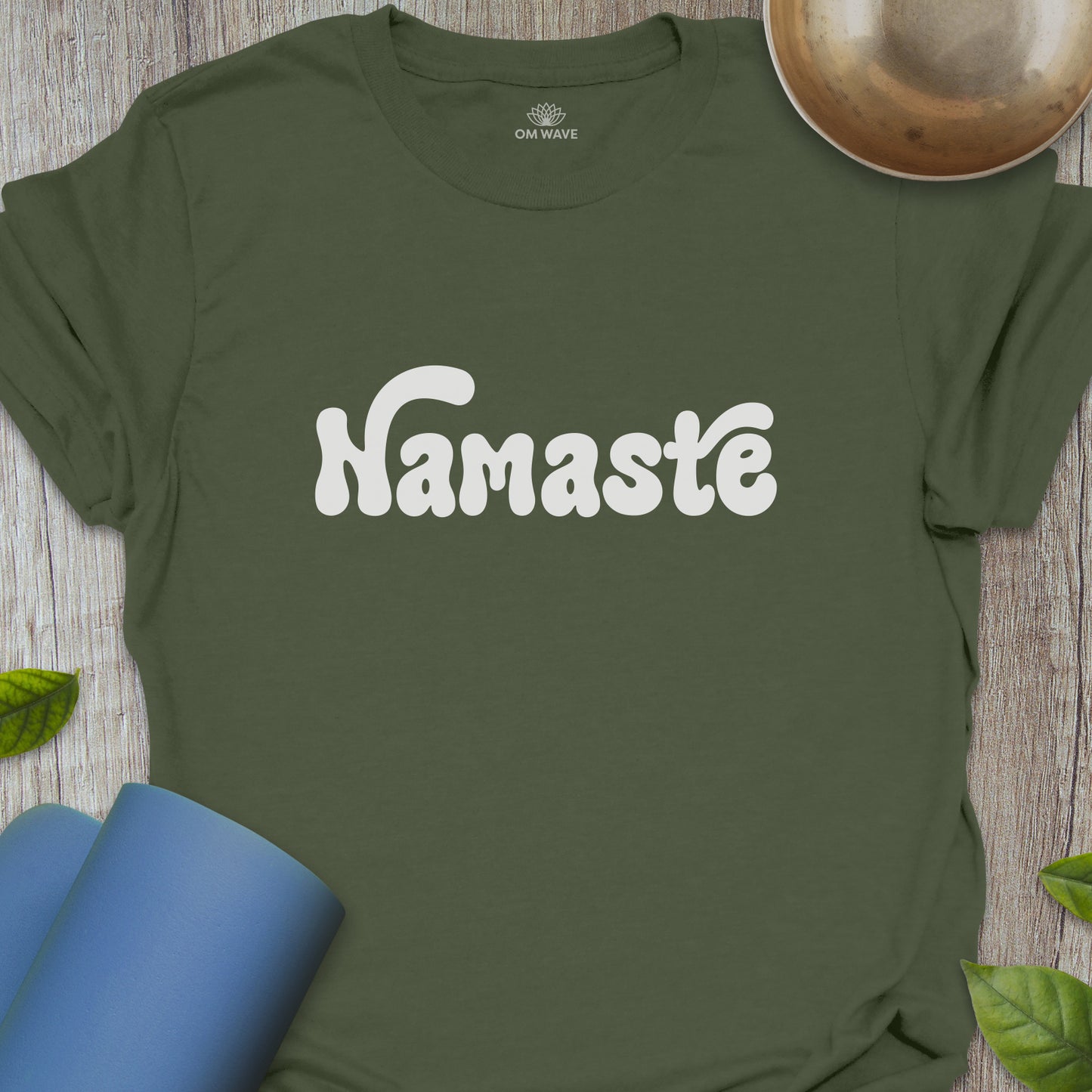 Namaste