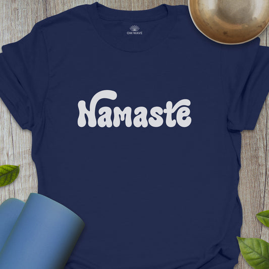 Namaste