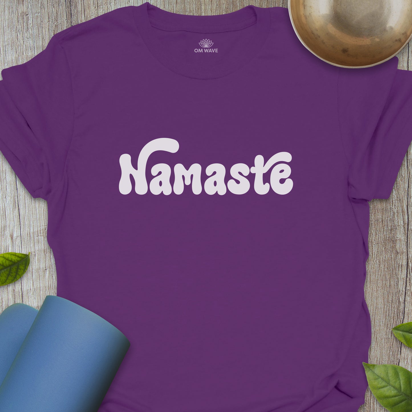 Namaste