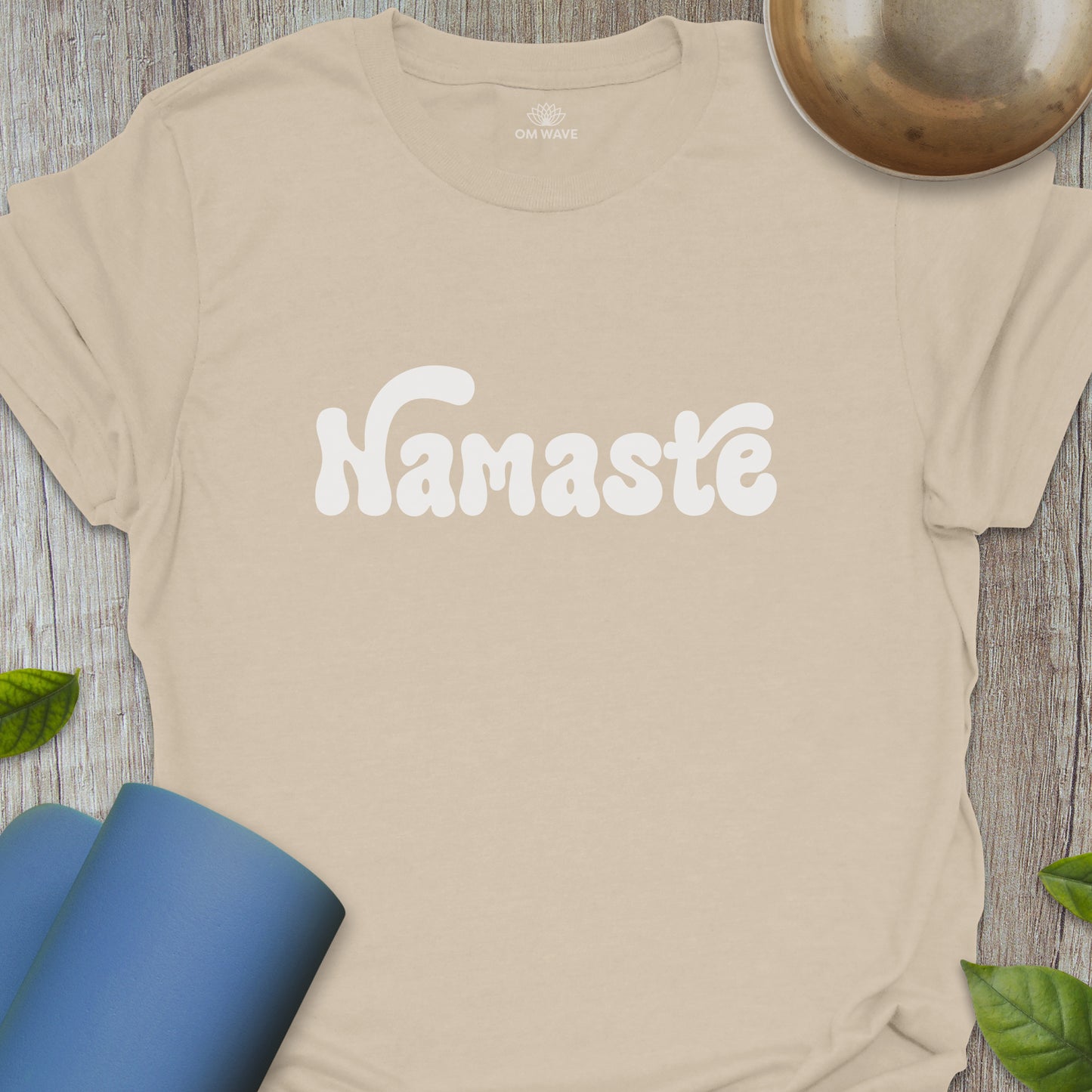 Namaste