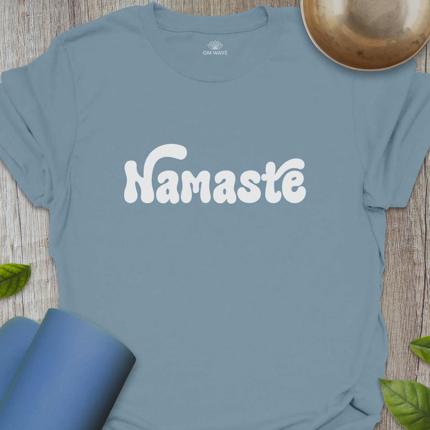 Namaste